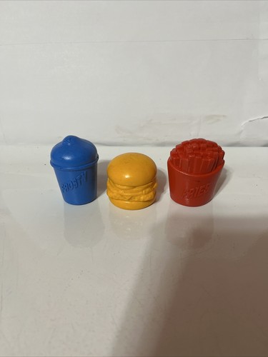 Wendy kids meal toy - meal,