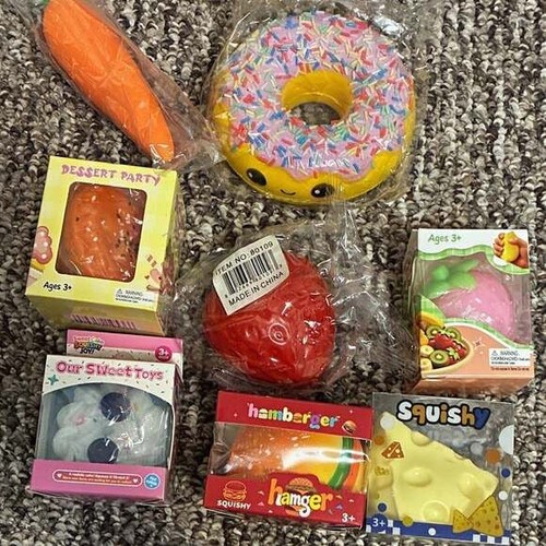 Food themed donut fruit - donut,